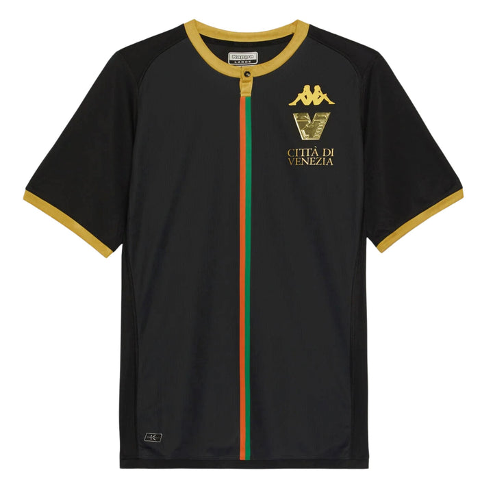 Venezia Home Jersey 23/24 Short Sleeve - KAPPA