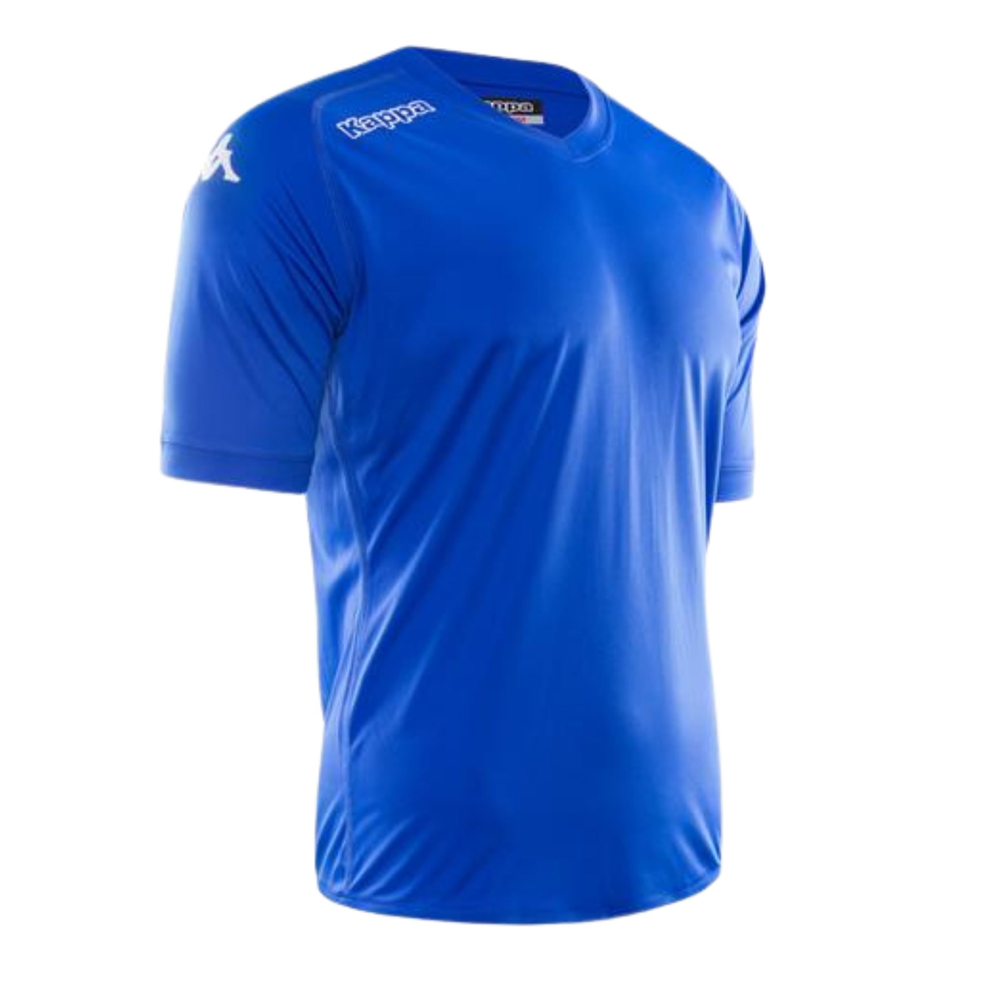 Kappa Short Sleeve Jersey - ITASPORT