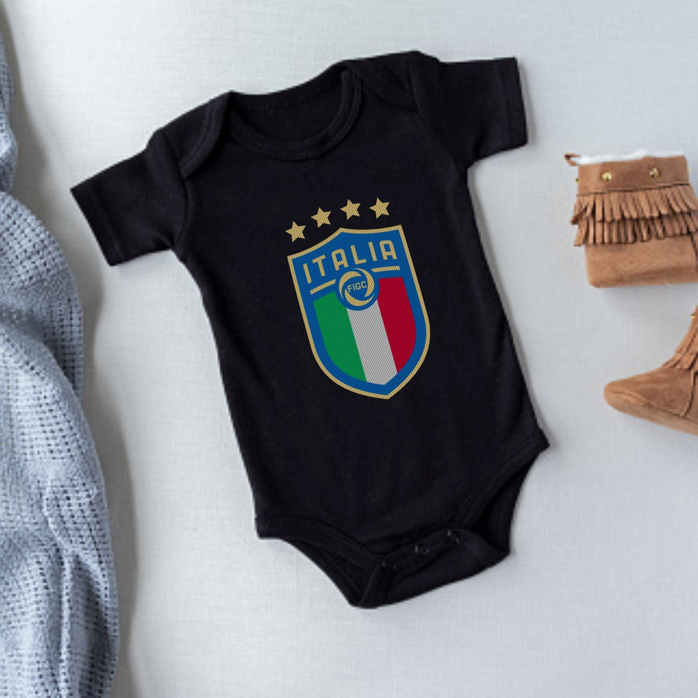 Italia Baby Bodysuit - ITASPORT