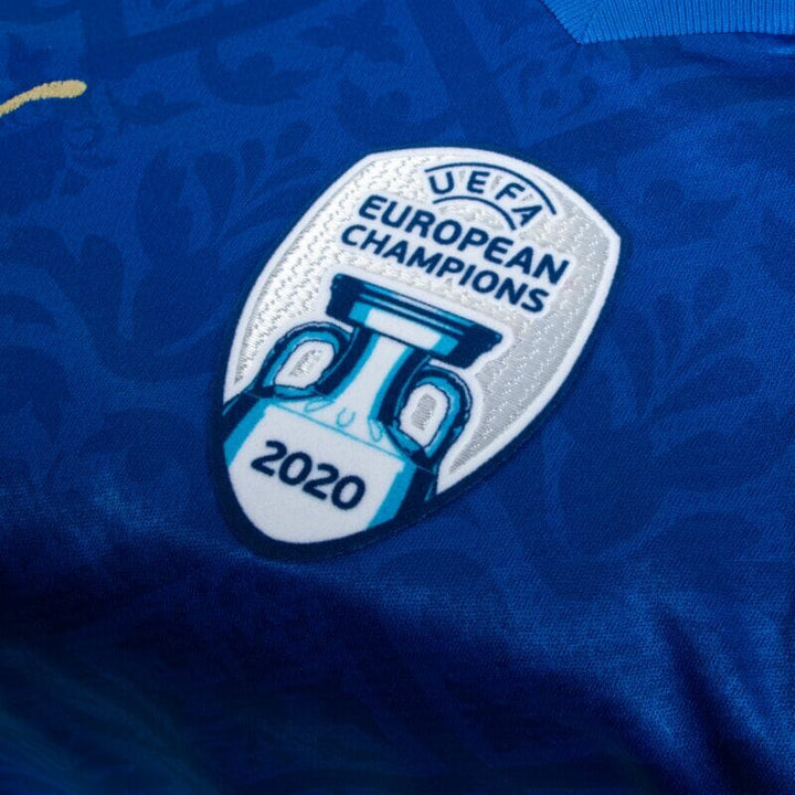UEFA Euro Champions Patch - ITASPORT