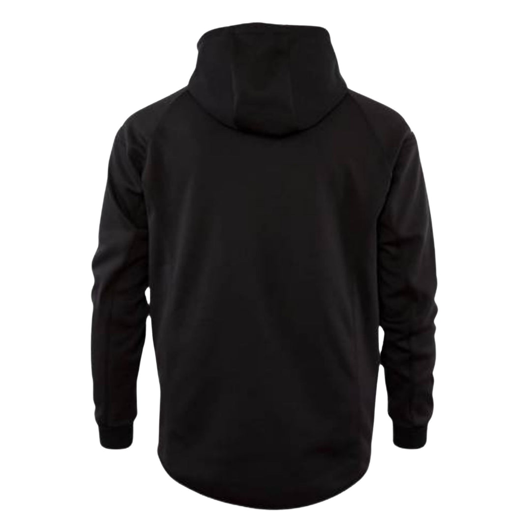 Kappa Soft Shell Hooded Jacket - ITASPORT