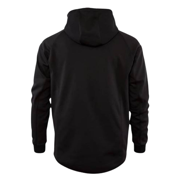 Kappa Soft Shell Hooded Jacket - ITASPORT