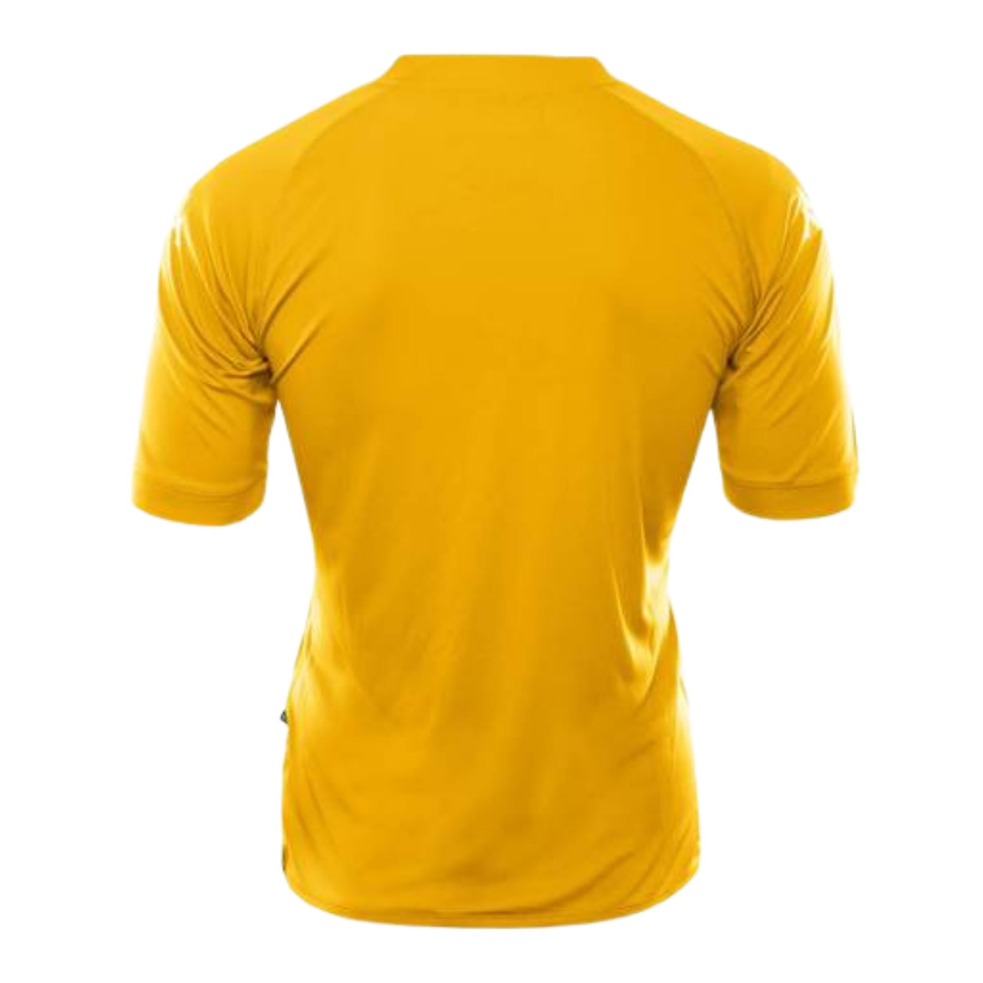 Kappa Short Sleeve Jersey - ITASPORT