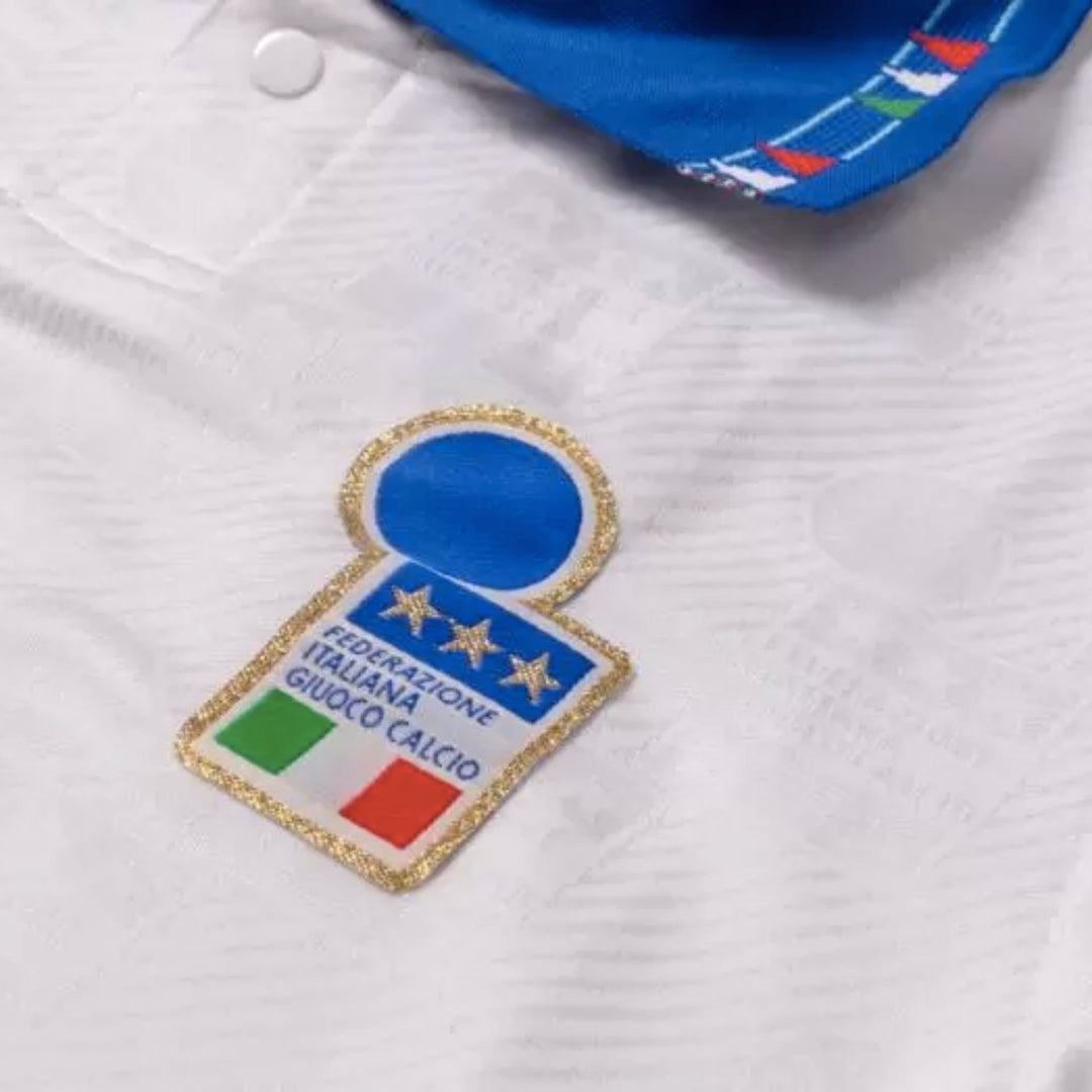1994/95 Italy Away Jersey Roberto Baggio #10 - ITASPORT
