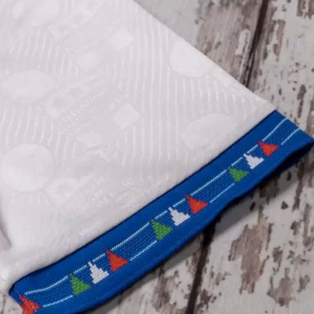 1994/95 Italy Away Jersey Maldini #5 - ITASPORT