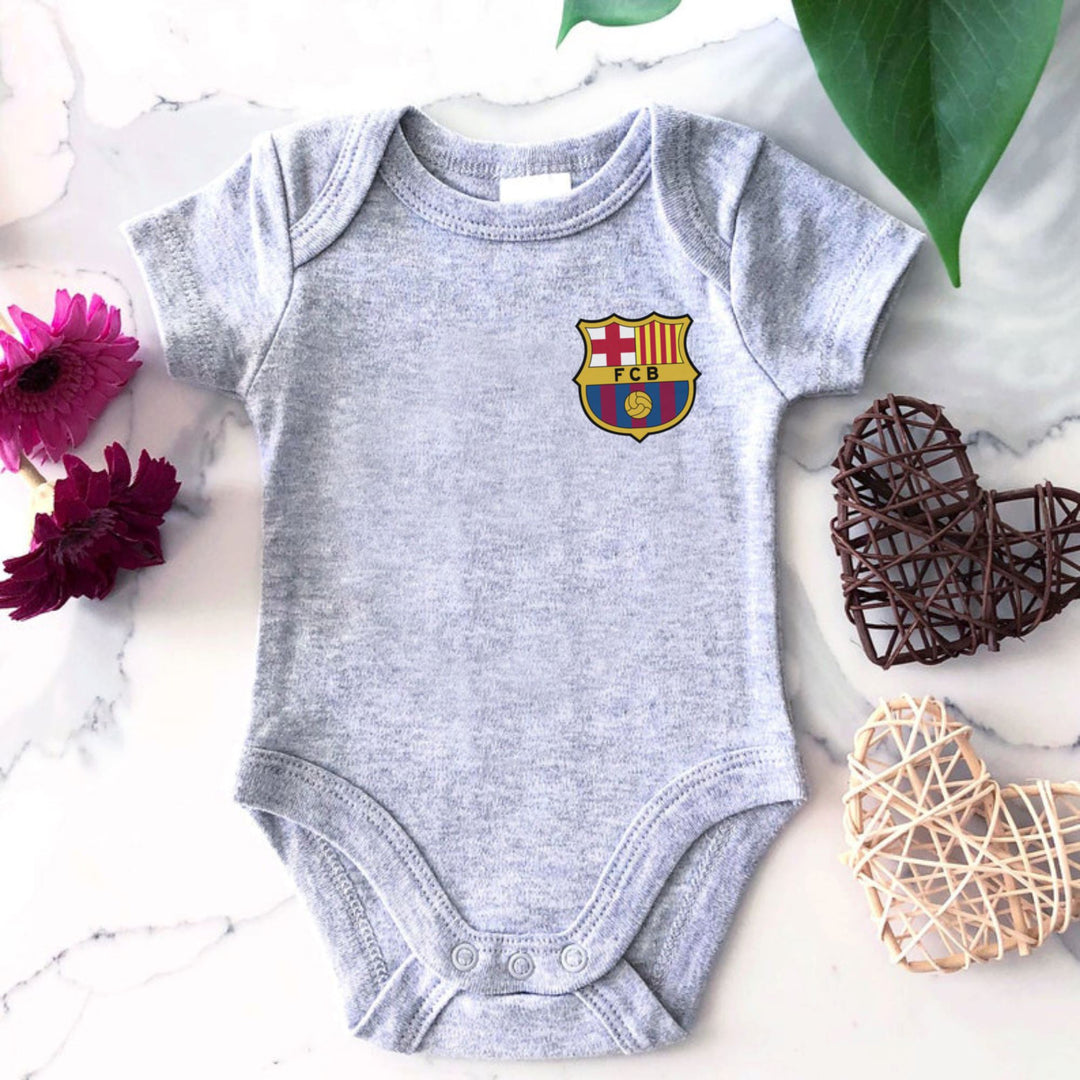 Barcelona Baby Bodysuit - ITASPORT