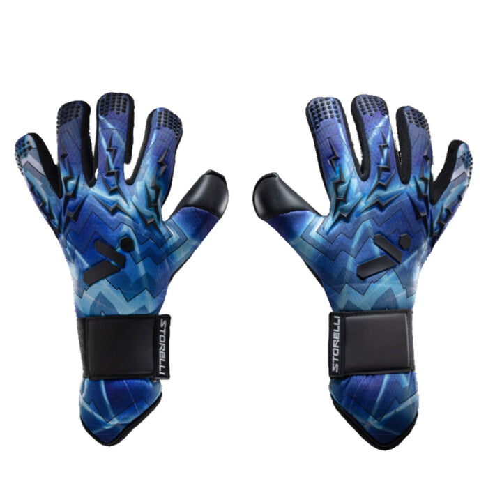 Lightening Goalkeeper Gloves by Storelli - ITASPORT