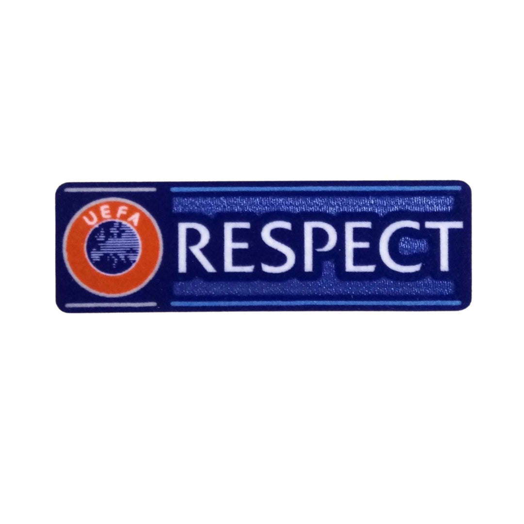 UEFA Champions League RESPECT Patch - ITASPORT