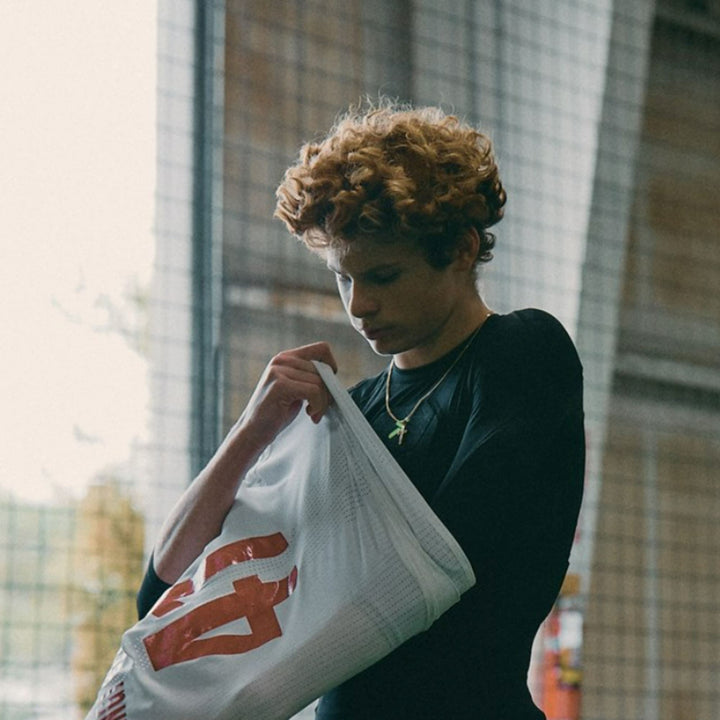 Men's Goalkeeper 3/4 Undershirt "MatchDay" by Storelli - ITASPORT