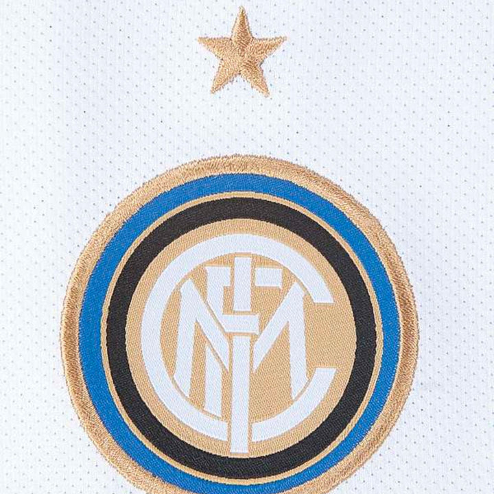 2010/11 Inter Milan Away Jersey - ITASPORT