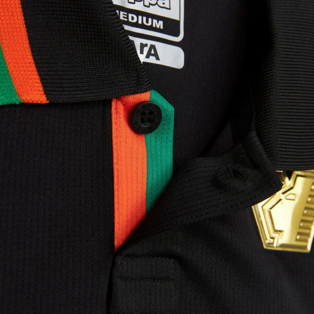 Venezia Home Shirt 22/23 L/Sleeve - ITASPORT