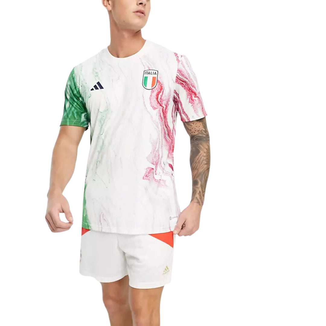 Italy Pre Match Jersey 2023/24 - ITASPORT