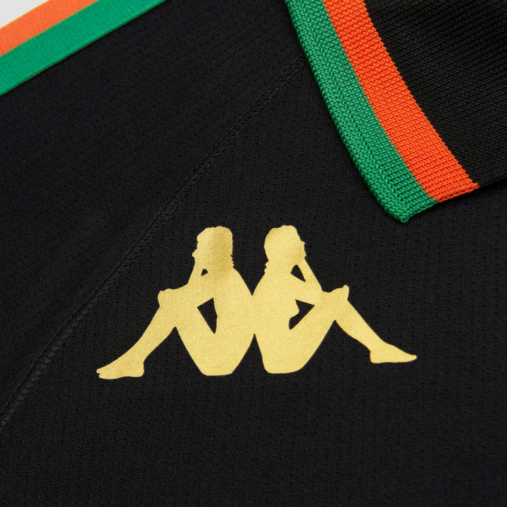 Venezia Home Shirt 22/23 L/Sleeve - ITASPORT