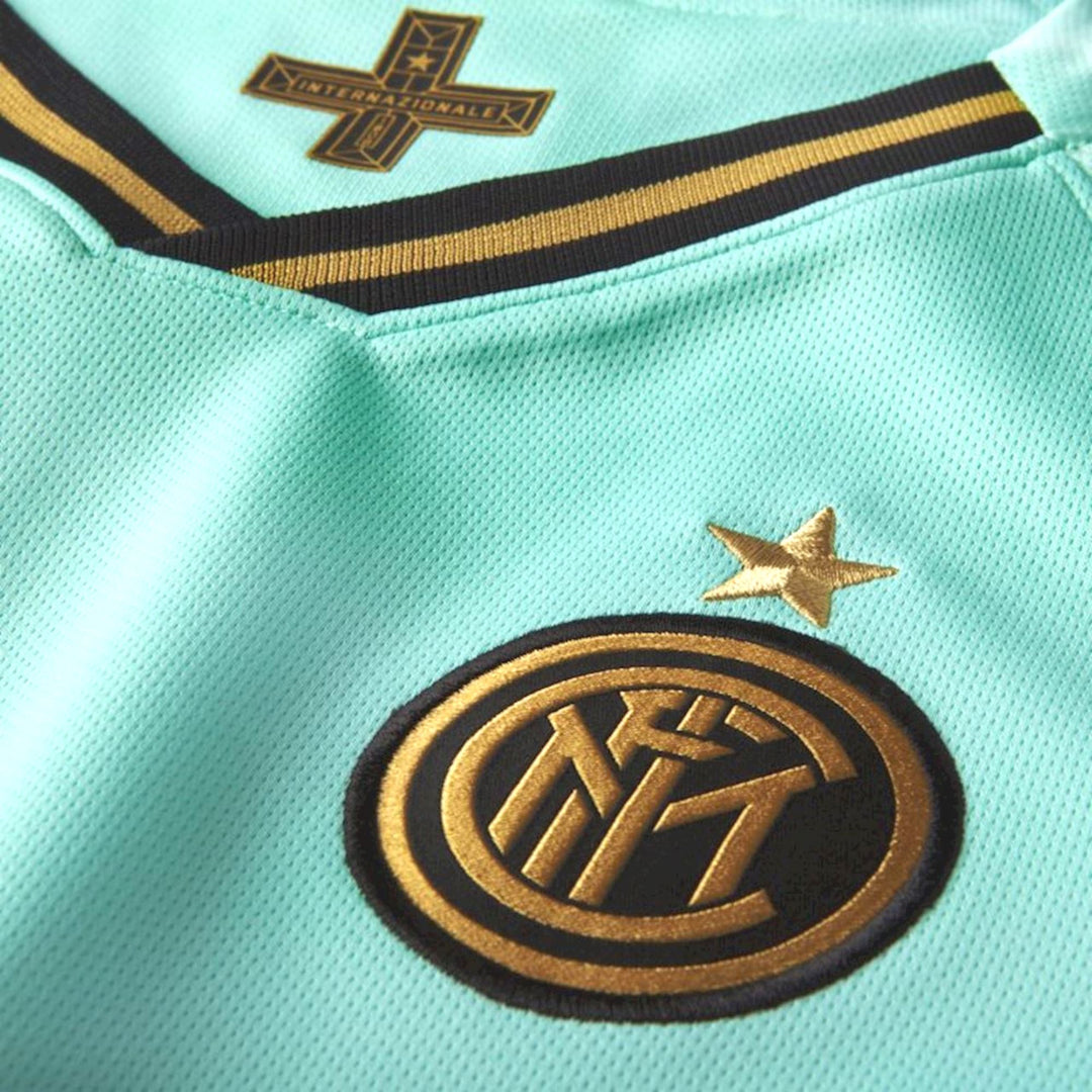 2019/20 Inter Milan Away Jersey - ITASPORT
