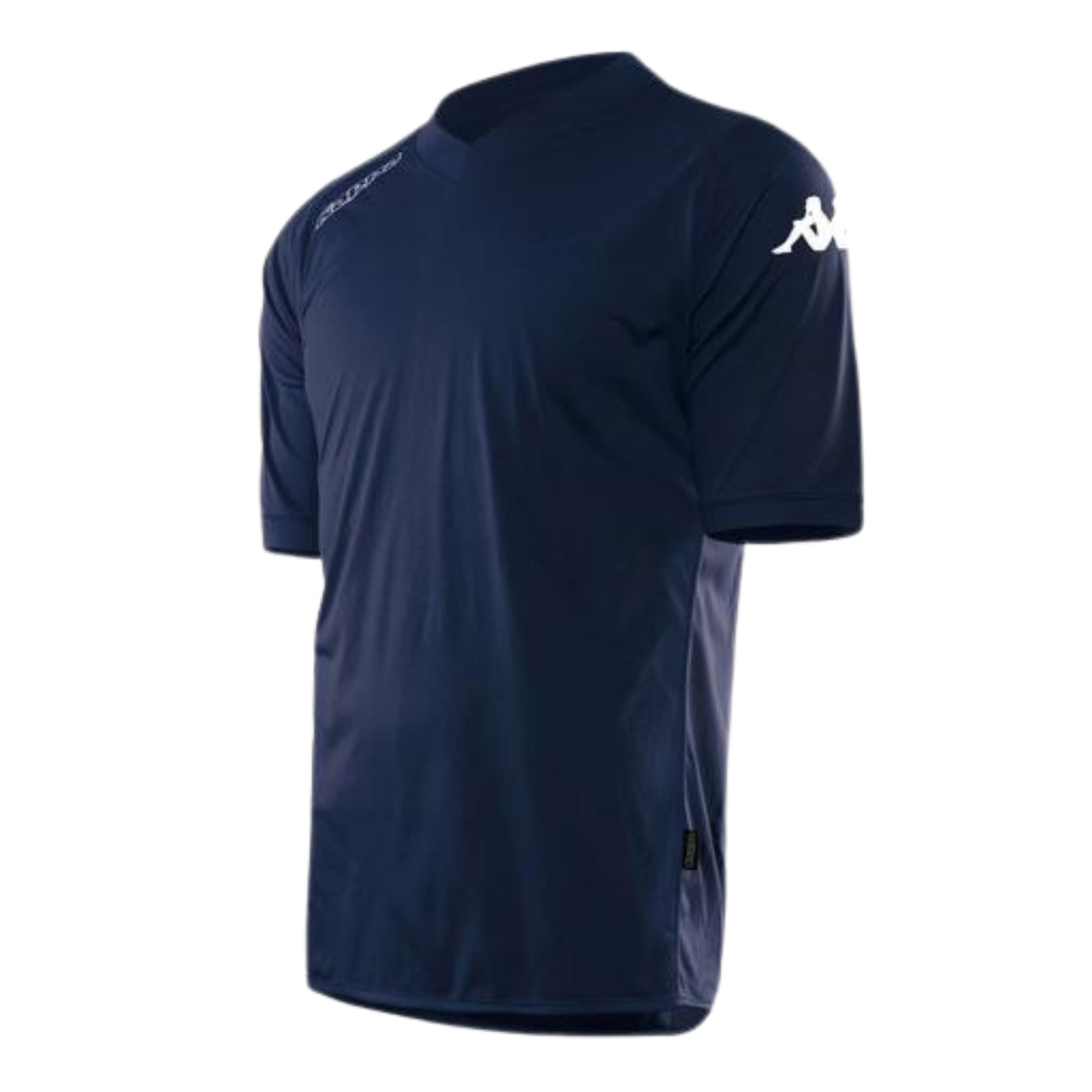 Kappa Short Sleeve Jersey - ITASPORT