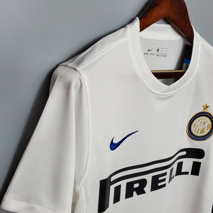 2010/11 Inter Milan Away Jersey - ITASPORT