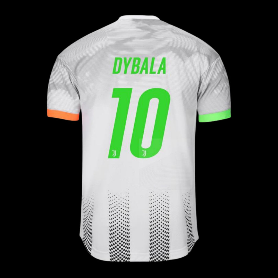 2019/20 Juventus X Palace Home Jersey - ITASPORT