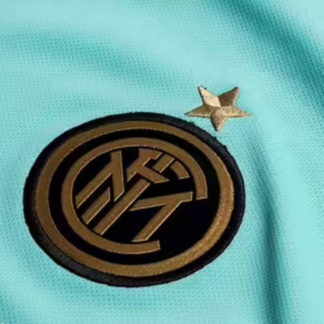 2019/20 Inter Milan Away Jersey - ITASPORT