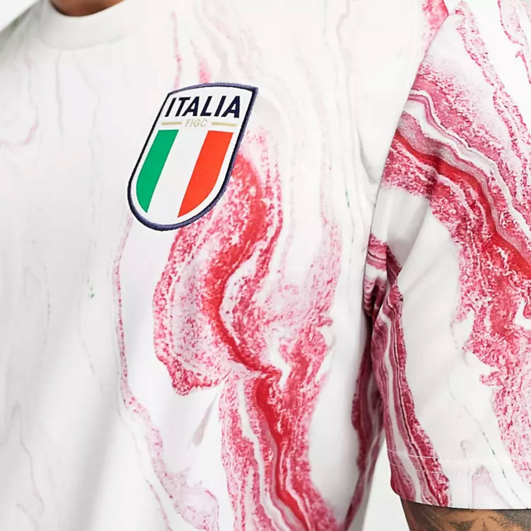 Italy Pre Match Jersey 2023/24 - ITASPORT