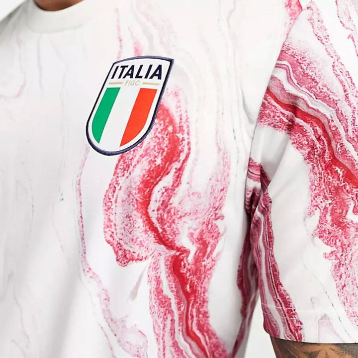 Italy Pre Match Jersey 2023/24 - ITASPORT