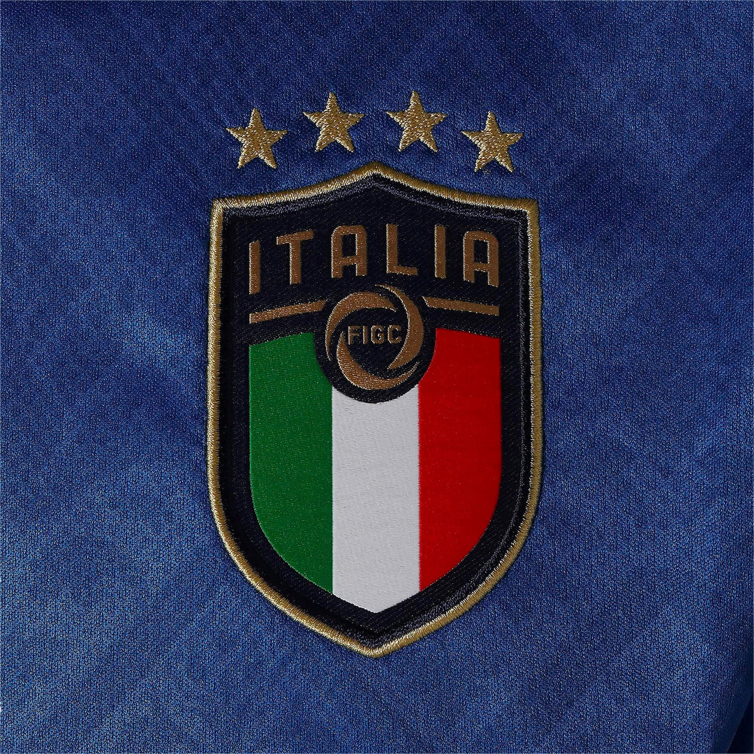 Italy Euro Champions Winners Jersey - ITASPORT