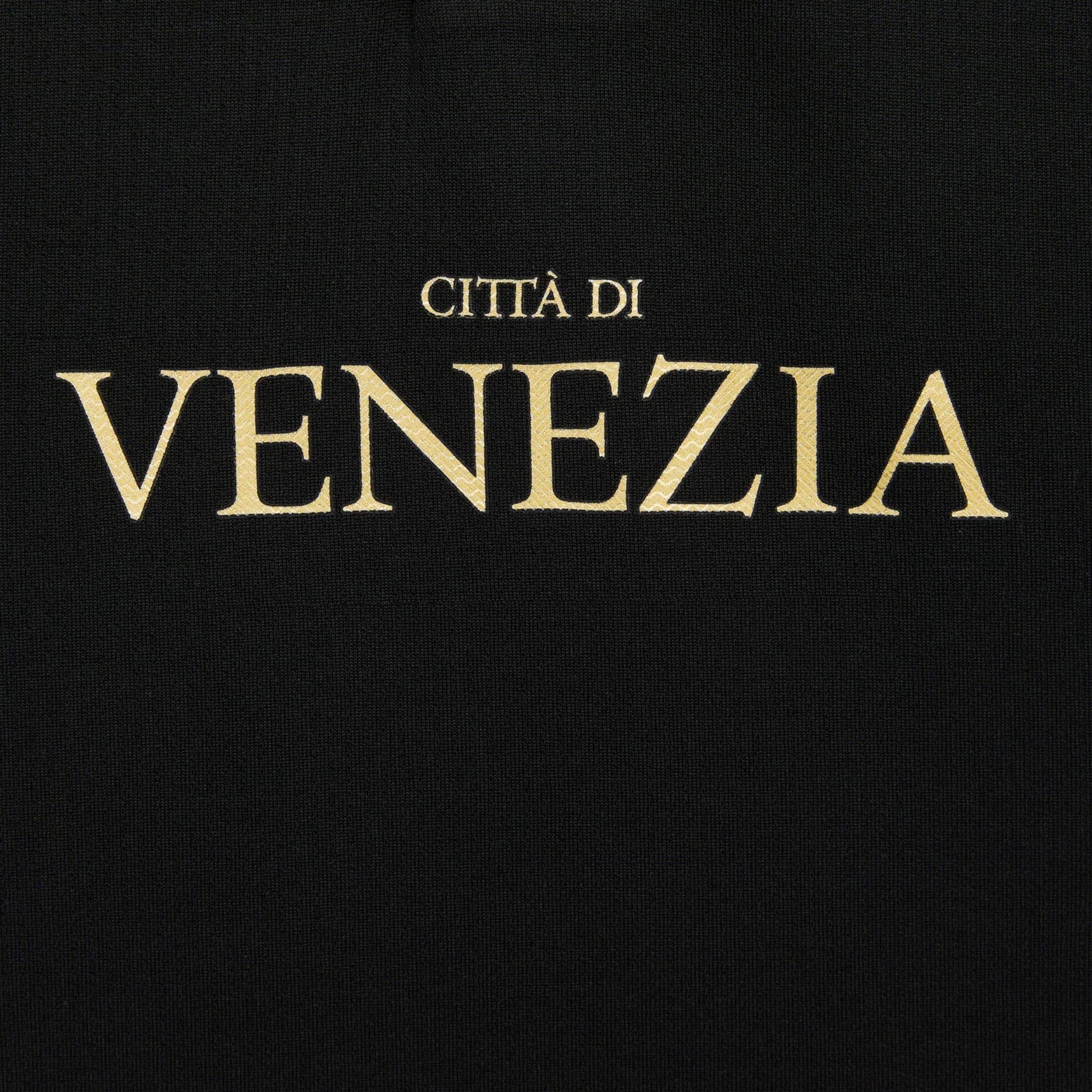 Venezia Home Shirt 22/23 L/Sleeve - ITASPORT