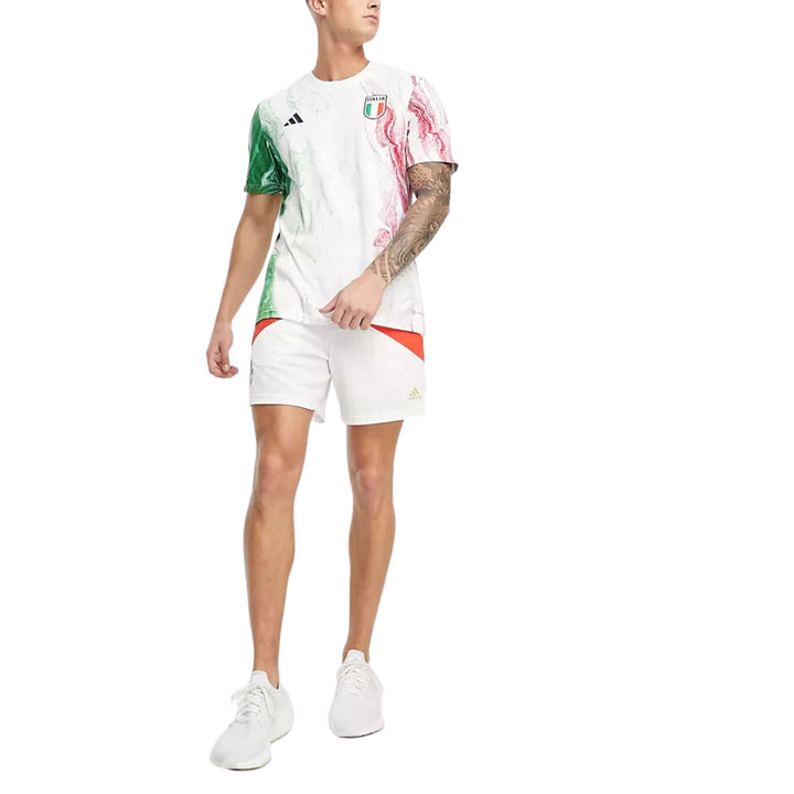 Italy Pre Match Jersey 2023/24 - ITASPORT