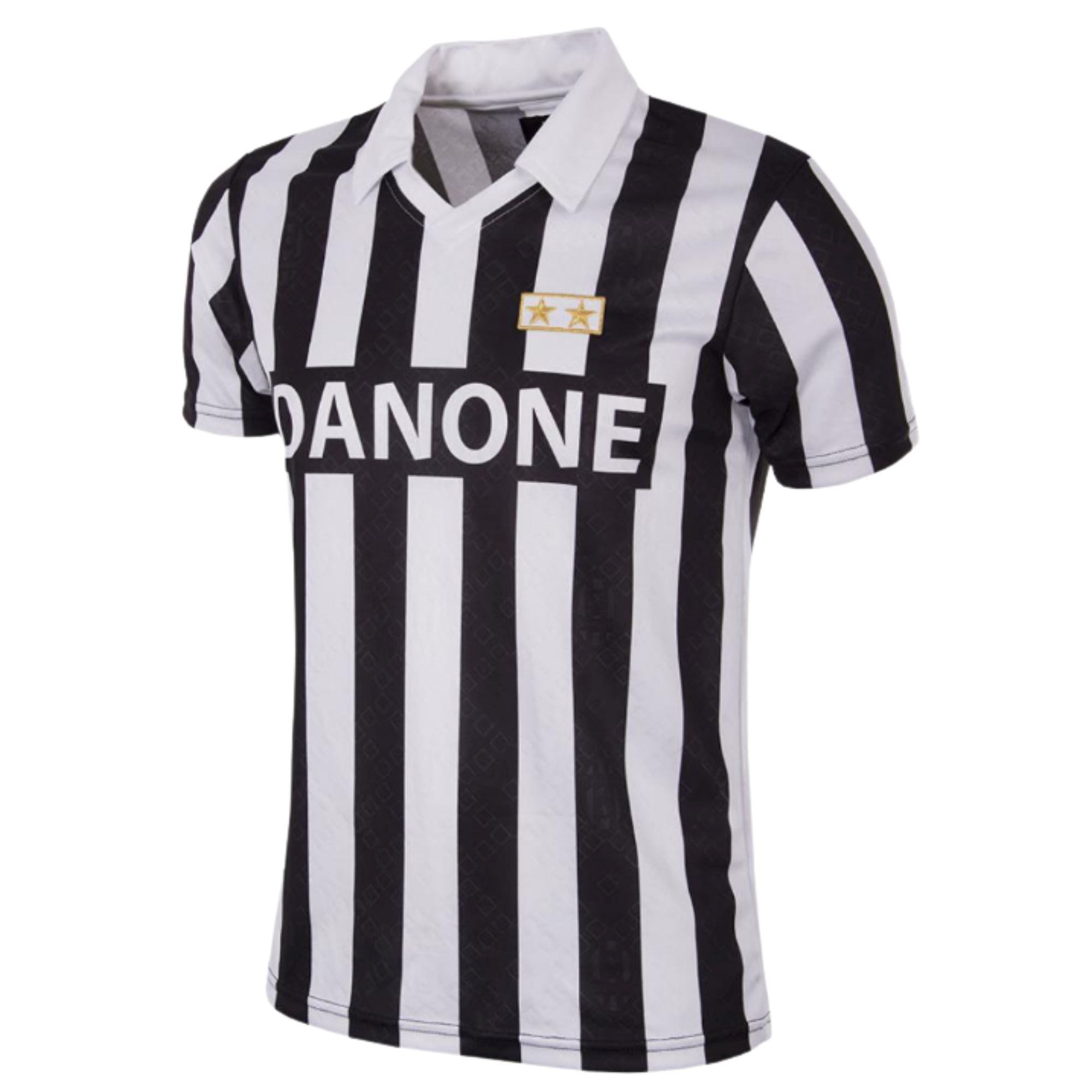 92/93 Juventus Jersey Baggio #10 - ITASPORT