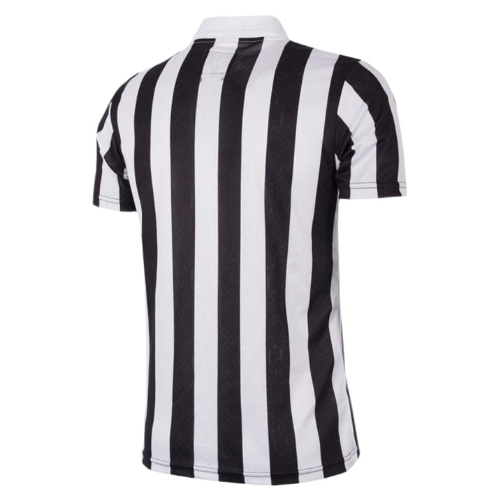 92/93 Juventus Jersey Baggio #10 - ITASPORT