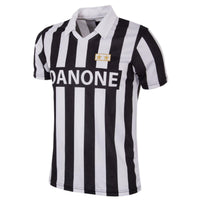 92/93 Juventus Home Jersey - ITASPORT