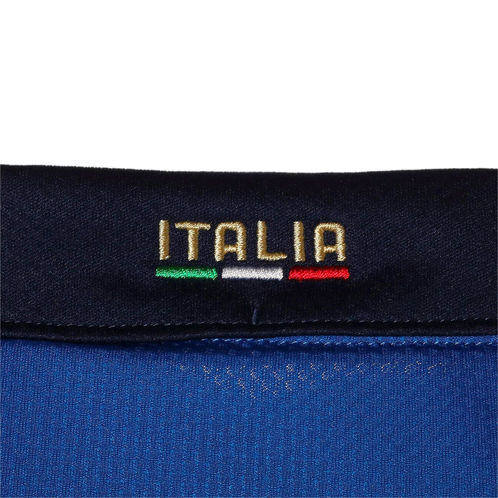 Italy Euro Champions Winners Jersey - ITASPORT