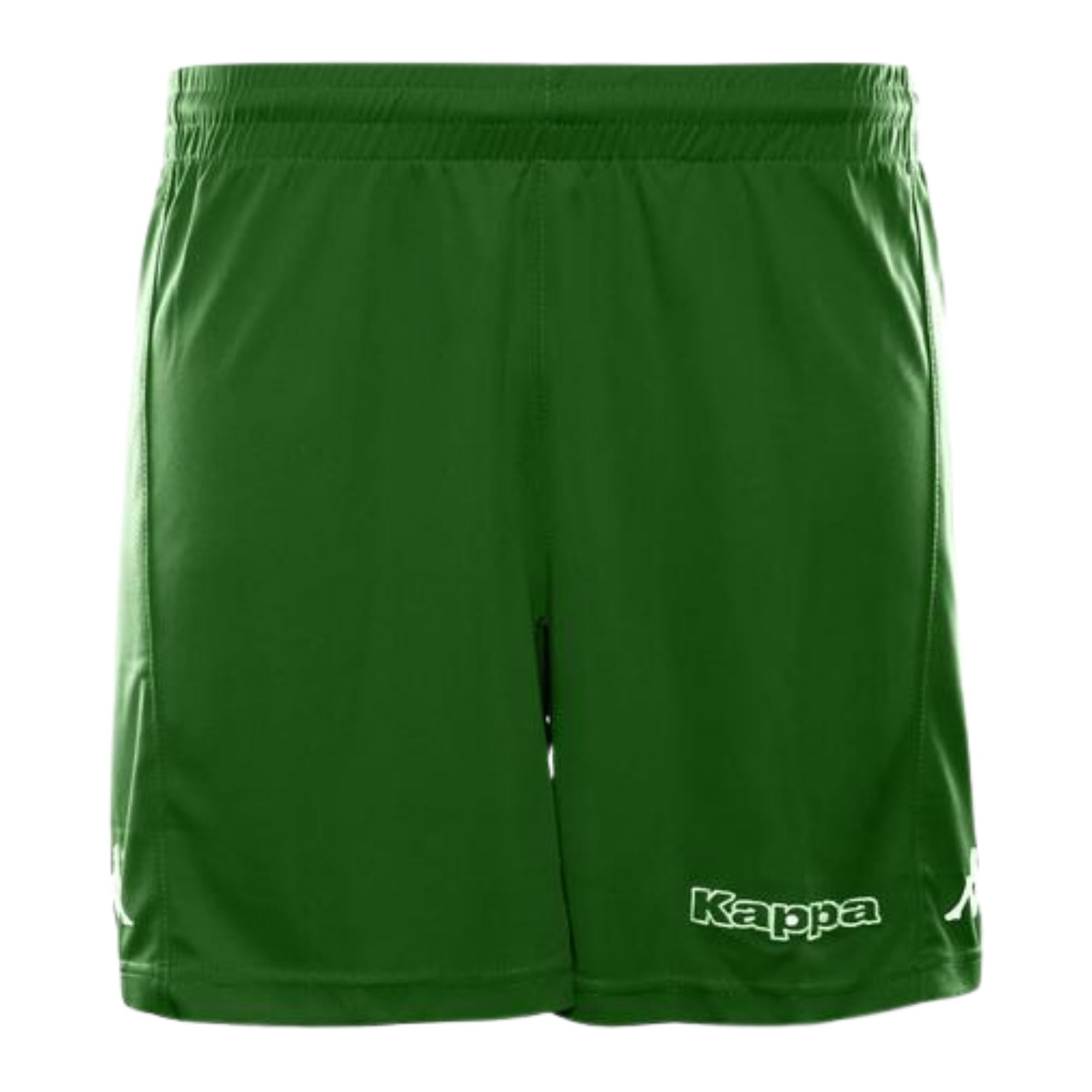 Kappa Unisex Shorts - ITASPORT