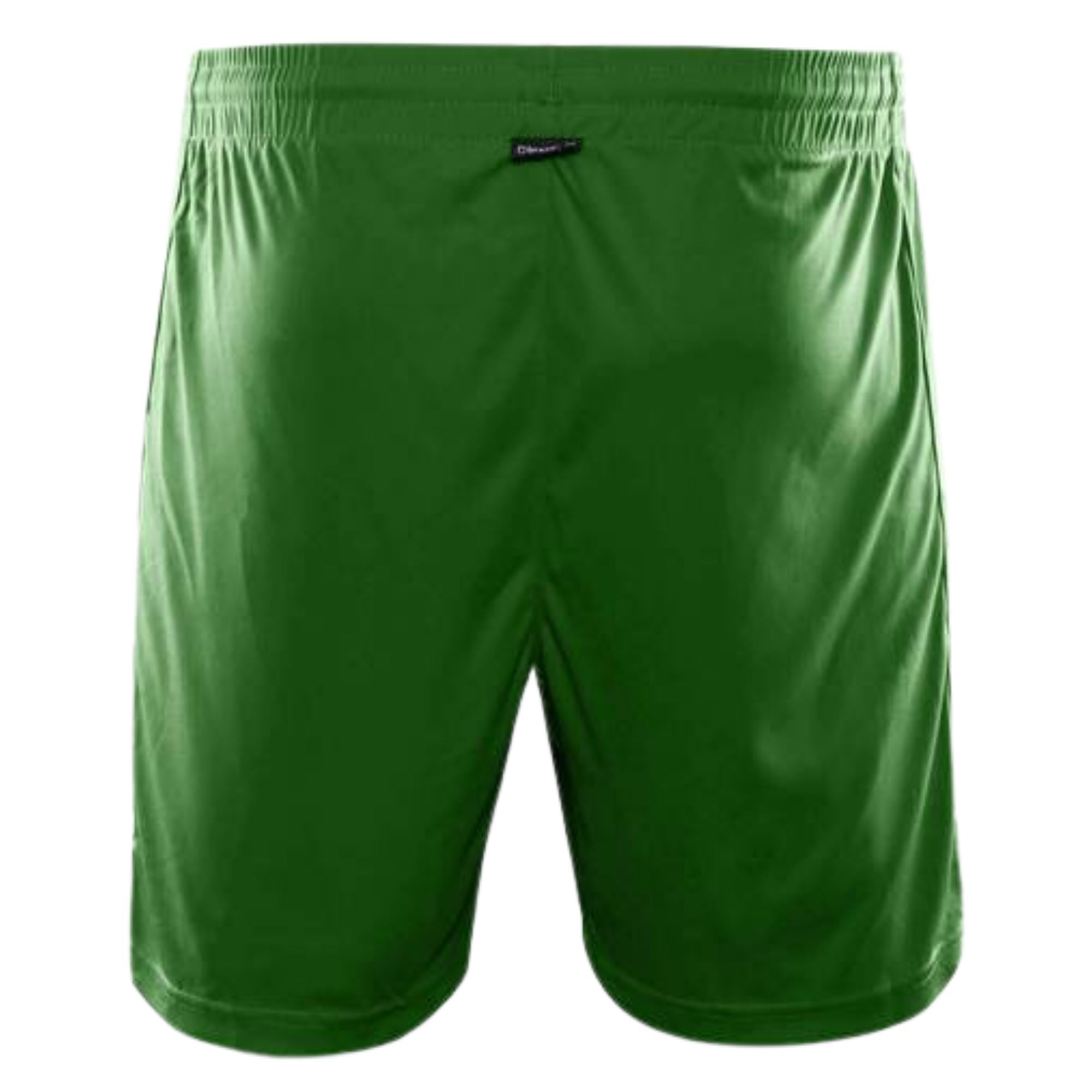 Kappa Unisex Shorts - ITASPORT