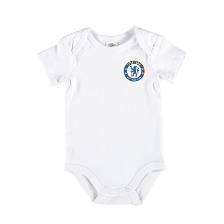 Chelsea FC Baby Bodysuit - ITASPORT