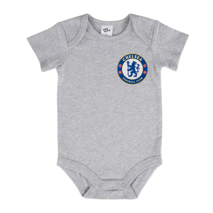 Chelsea FC Baby Bodysuit - ITASPORT