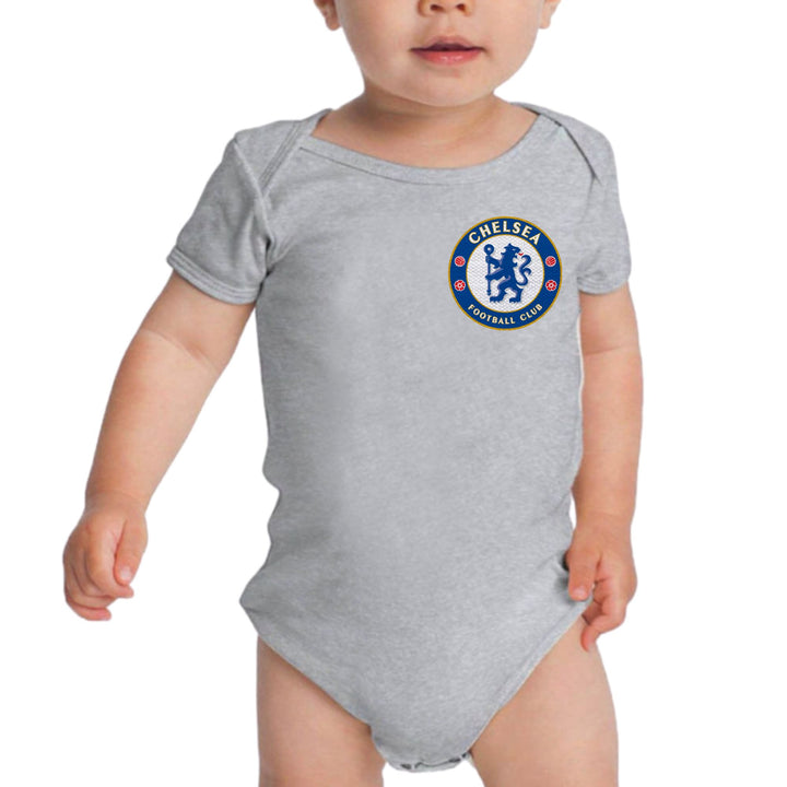 Chelsea FC Baby Bodysuit - ITASPORT