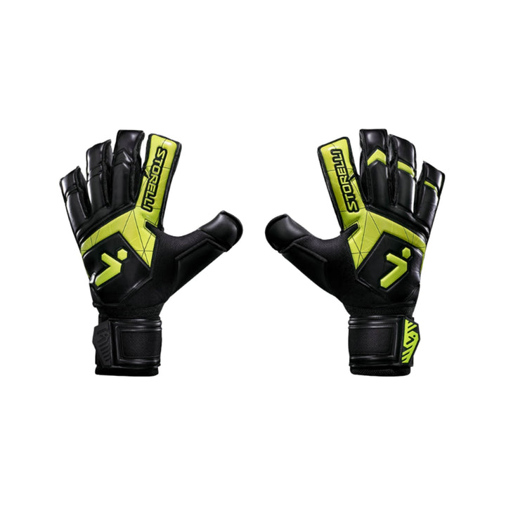 Goalkeeper Gloves - Gladiator Challenger v3 by Storelli - ITASPORT
