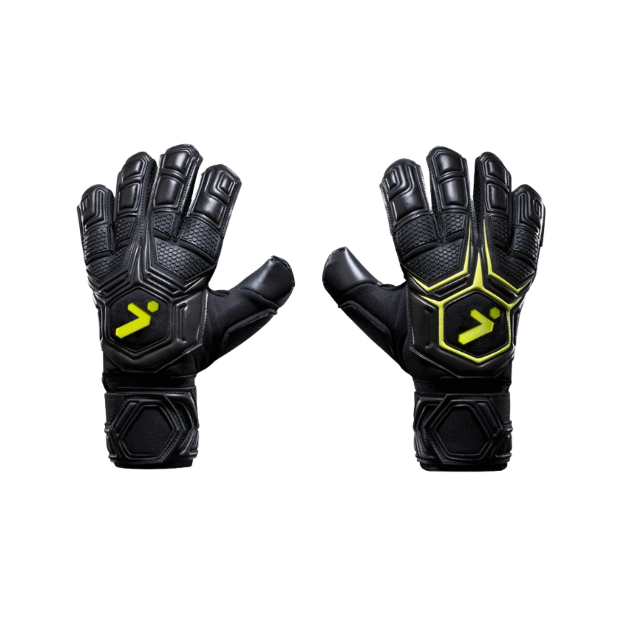 Goalkeeper Gloves - Gladiator Pro v3 by Storelli - ITASPORT