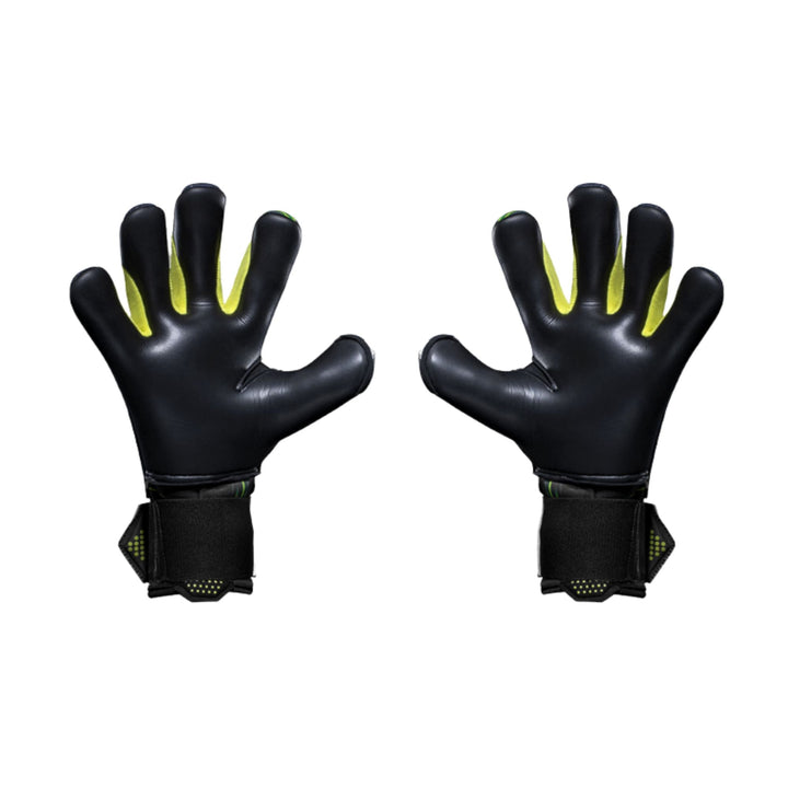 Goalkeeper Gloves - Silencer Menace by Storelli - ITASPORT