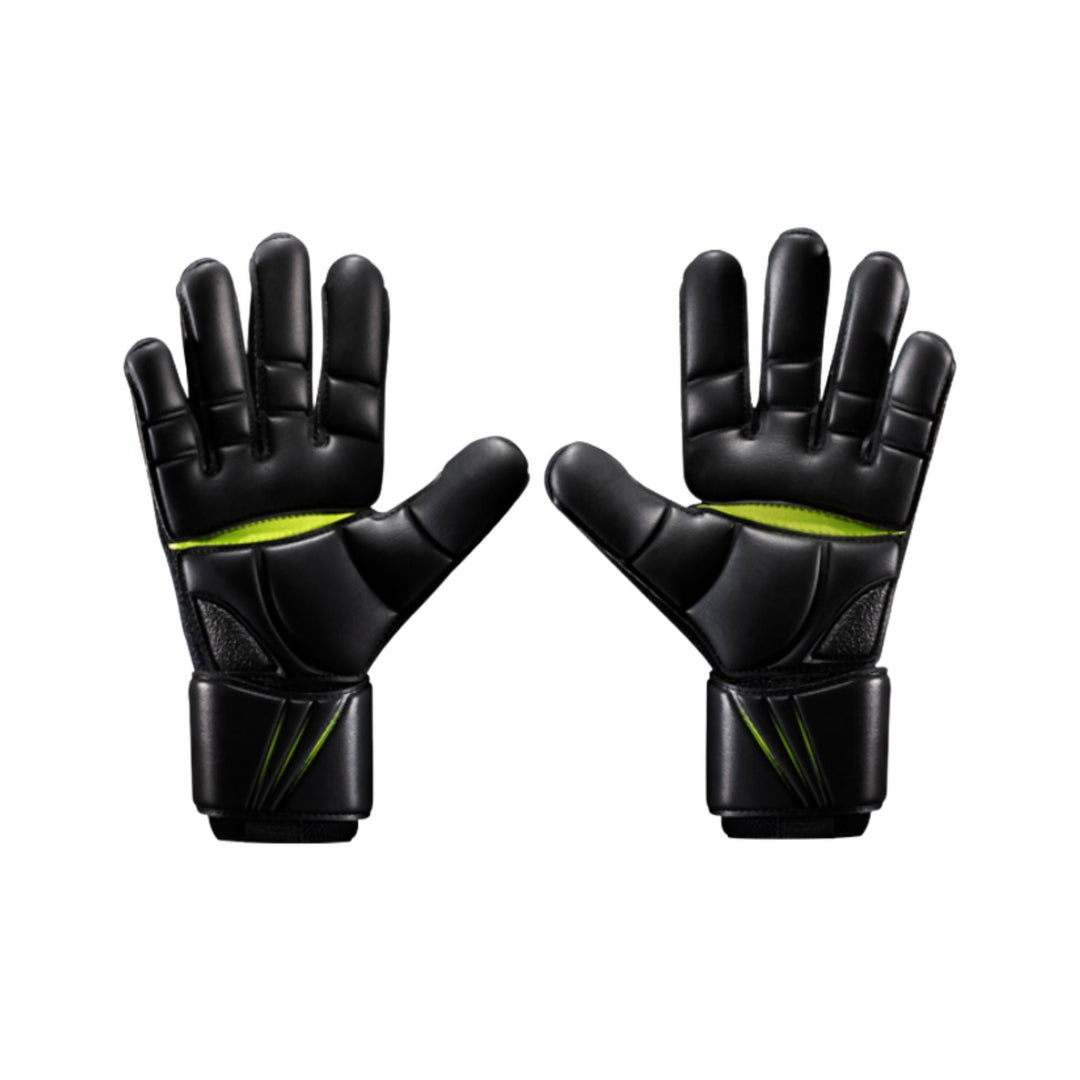 Goalkeeper Gloves - Silencer Sicario w SpeedGrip by Storelli - ITASPORT