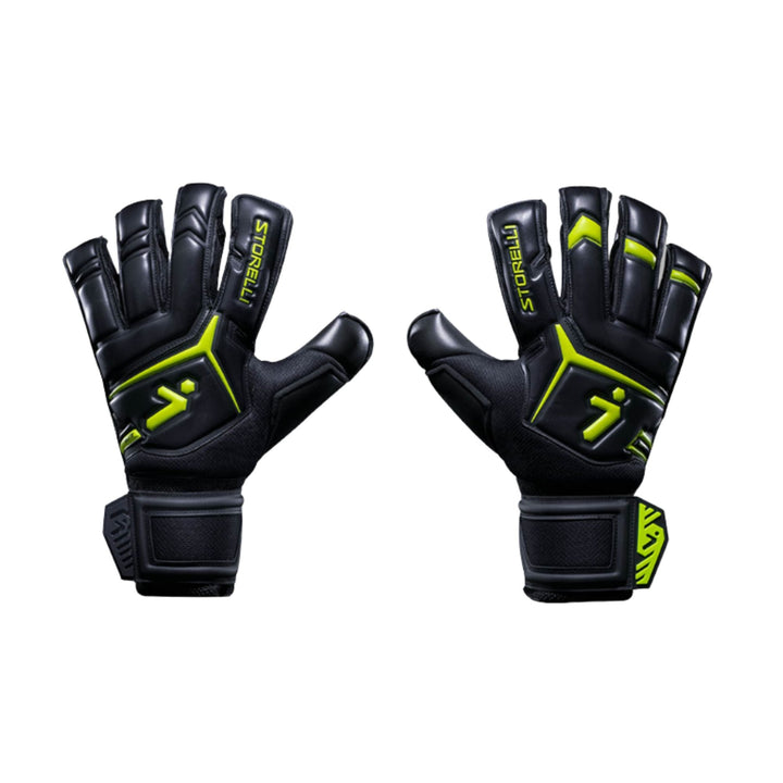 Goalkeeper Gloves Gladiator Elite v3 by Storelli - ITASPORT