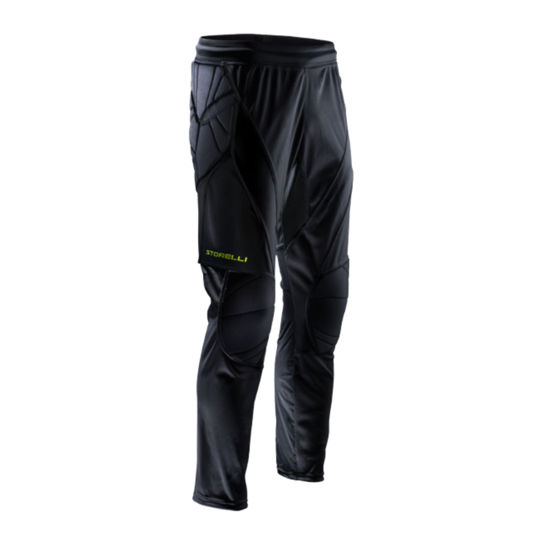 Goalkeeper Pants Full Length - ExoShield by Storelli - ITASPORT