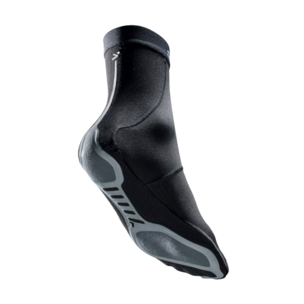 GripSocks - SpeedGrip by Storelli - Black - ITASPORT