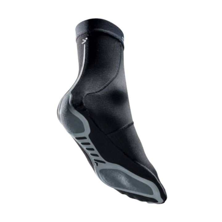 GripSocks - SpeedGrip by Storelli - Black - ITASPORT