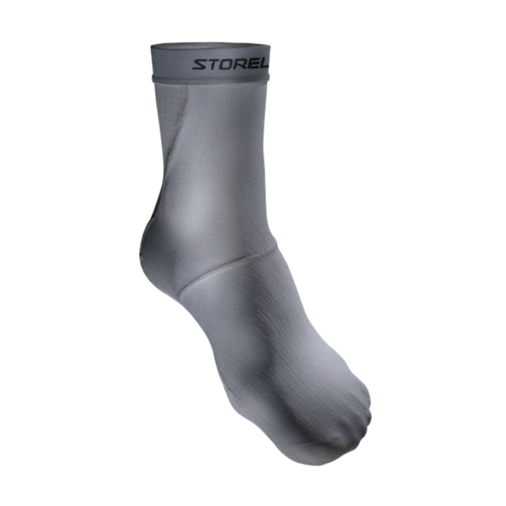 GripSocks - SpeedGrip by Storelli - White - ITASPORT
