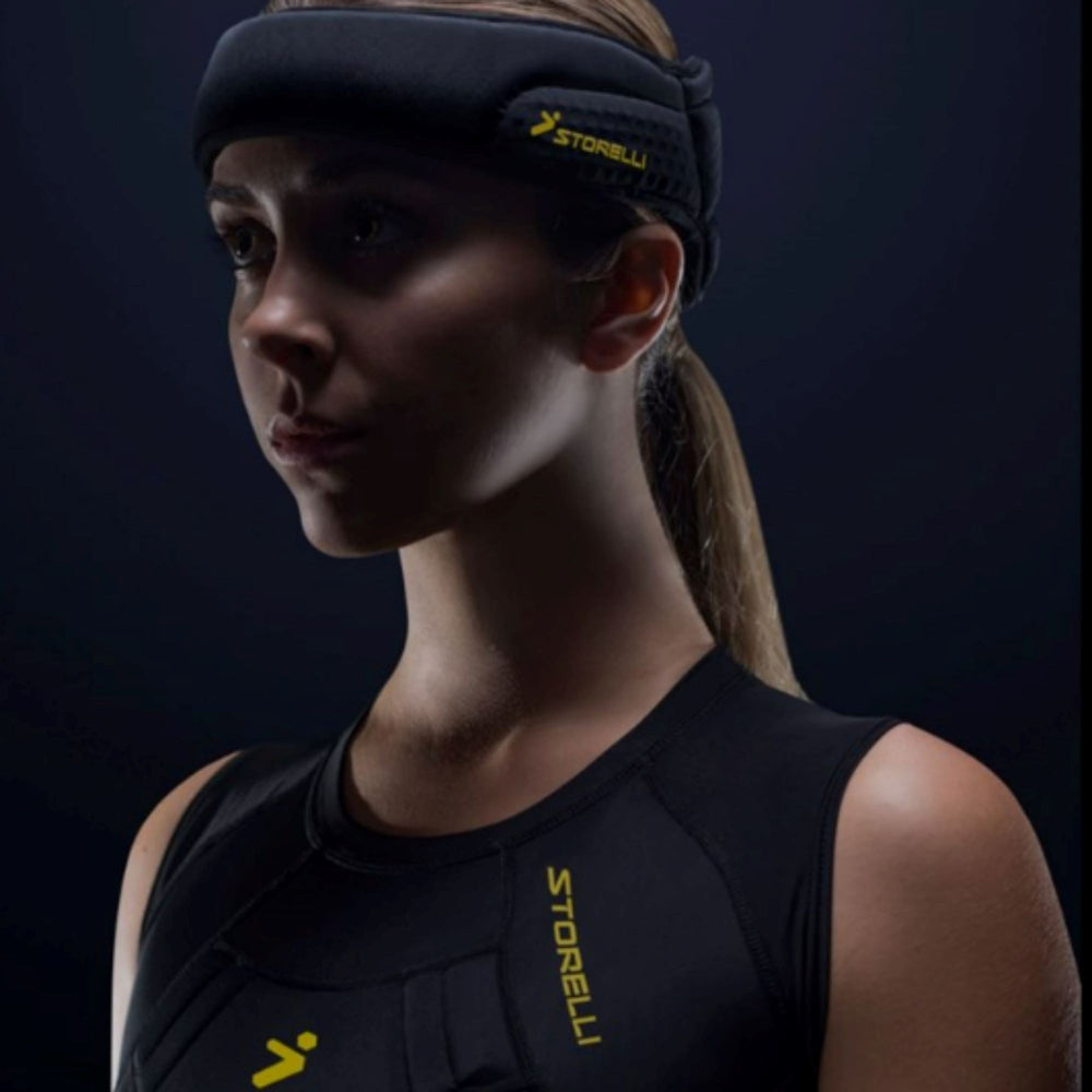 Head Guard - ExoShield by Storelli - ITASPORT