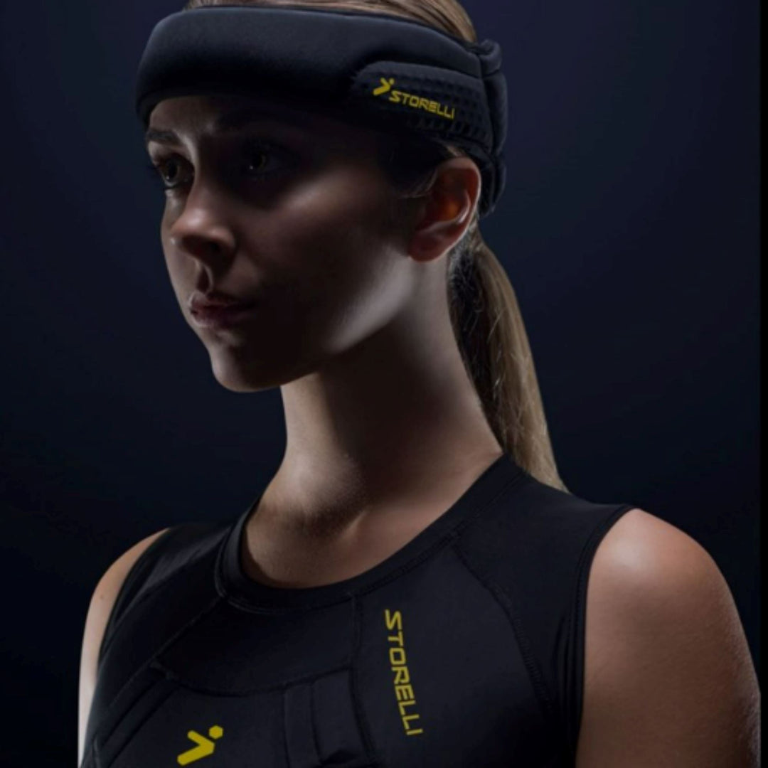 Head Guard - ExoShield by Storelli - ITASPORT