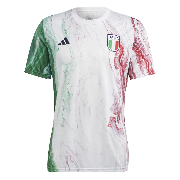Italy Pre Match Jersey 2023/24 - ITASPORT