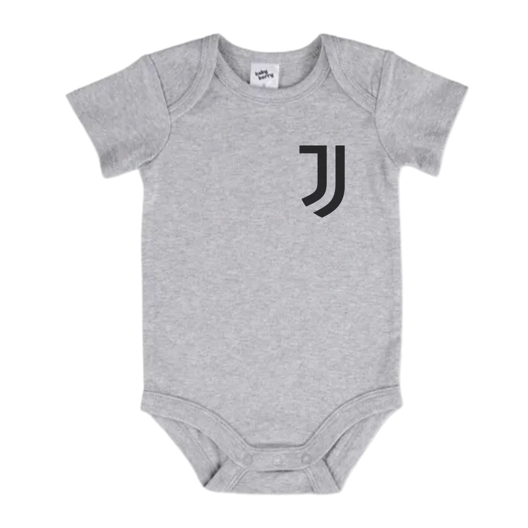 Juventus Baby Bodysuit - ITASPORT