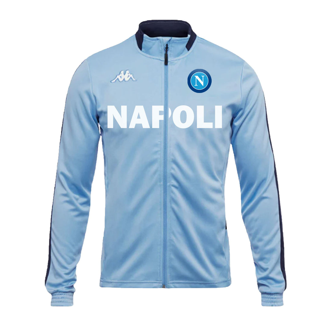 Kappa Napoli Track Jacket - ITASPORT
